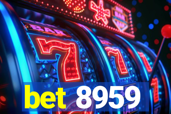 bet 8959