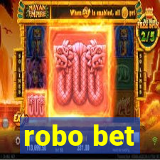 robo bet