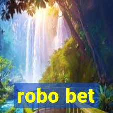 robo bet