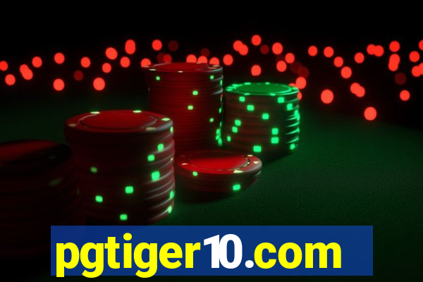 pgtiger10.com