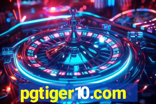 pgtiger10.com