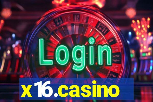 x16.casino