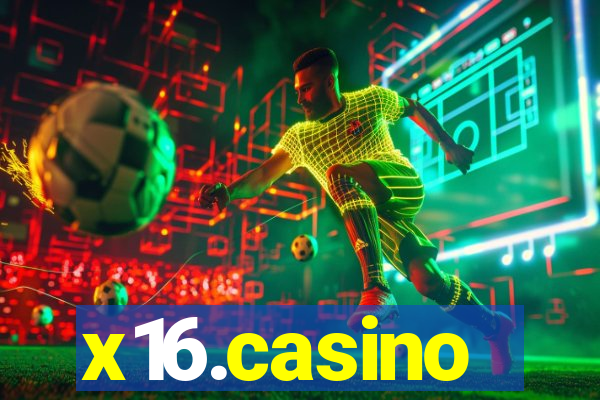 x16.casino