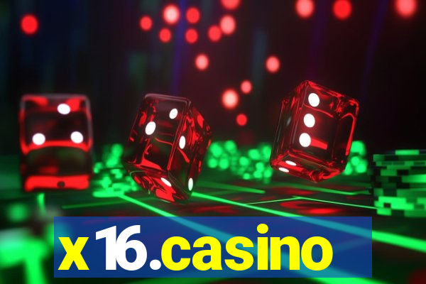 x16.casino