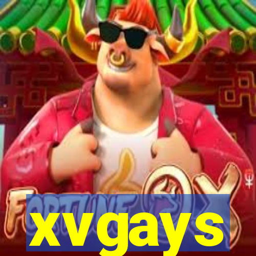 xvgays