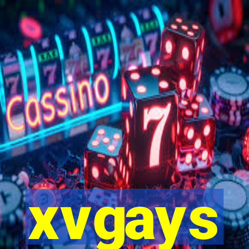 xvgays