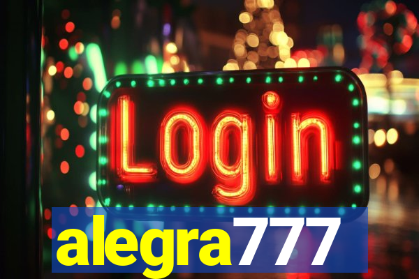 alegra777