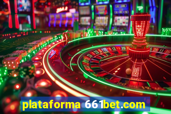 plataforma 661bet.com