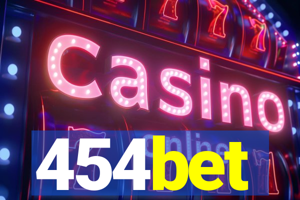 454bet