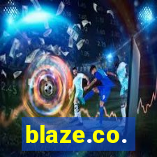 blaze.co.