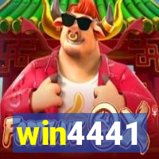 win4441