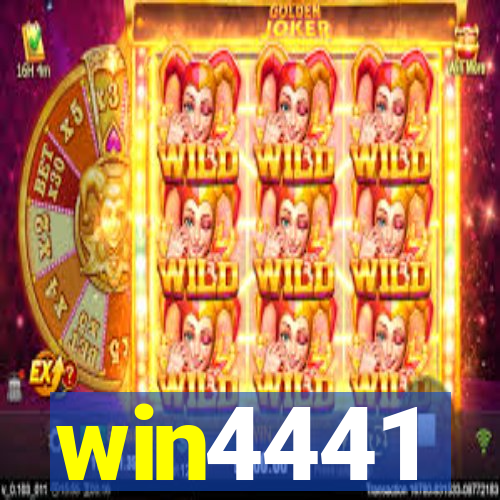 win4441