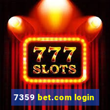 7359 bet.com login