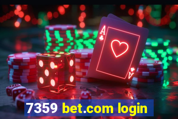 7359 bet.com login