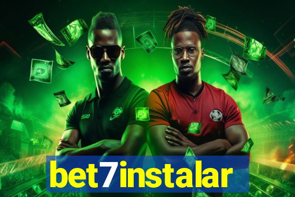 bet7instalar