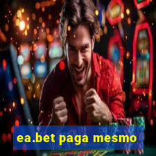 ea.bet paga mesmo