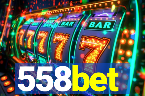 558bet