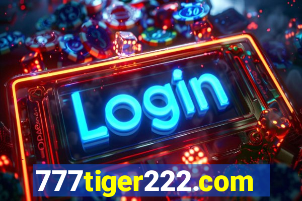 777tiger222.com