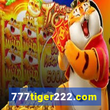 777tiger222.com