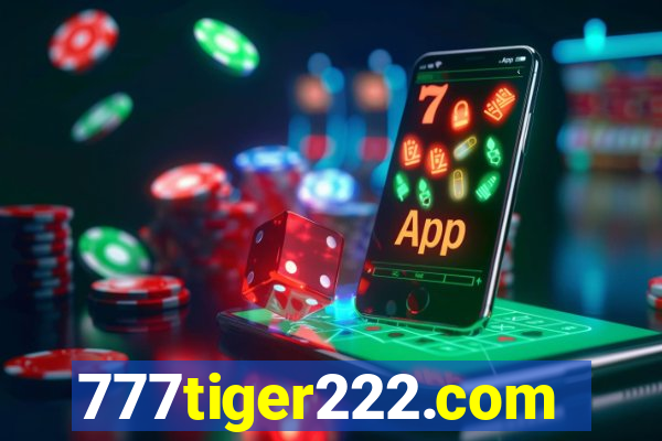 777tiger222.com