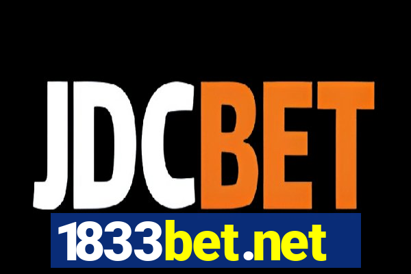 1833bet.net