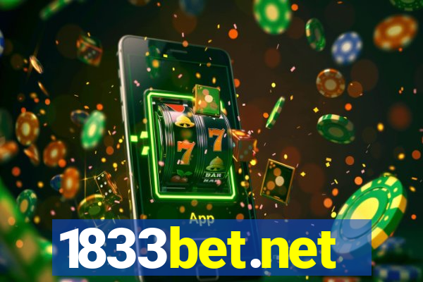 1833bet.net