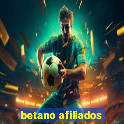 betano afiliados