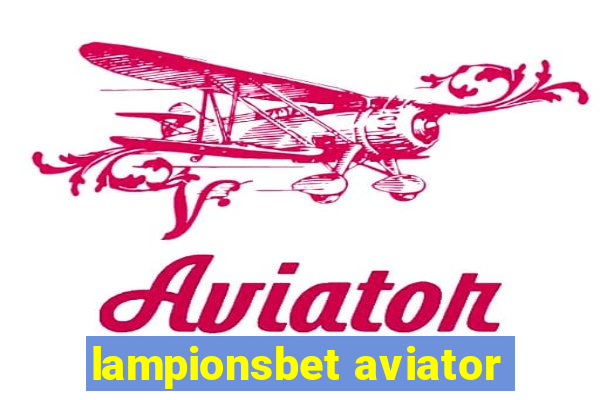 lampionsbet aviator