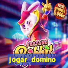 jogar domino valendo dinheiro