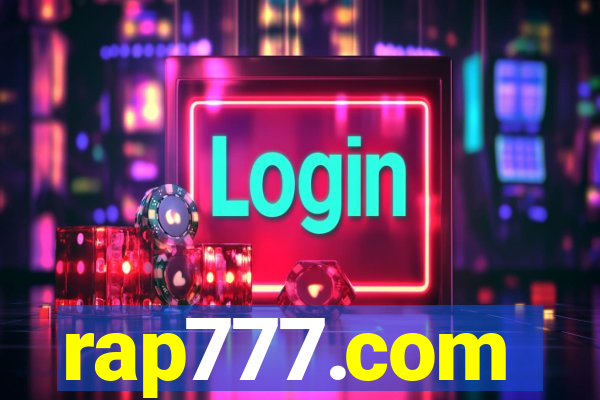 rap777.com