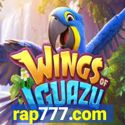 rap777.com