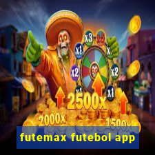 futemax futebol app