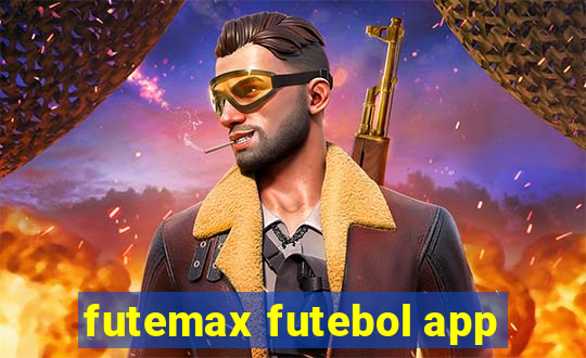 futemax futebol app