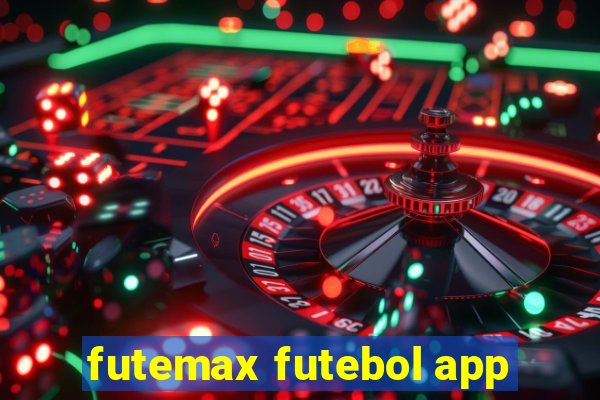 futemax futebol app