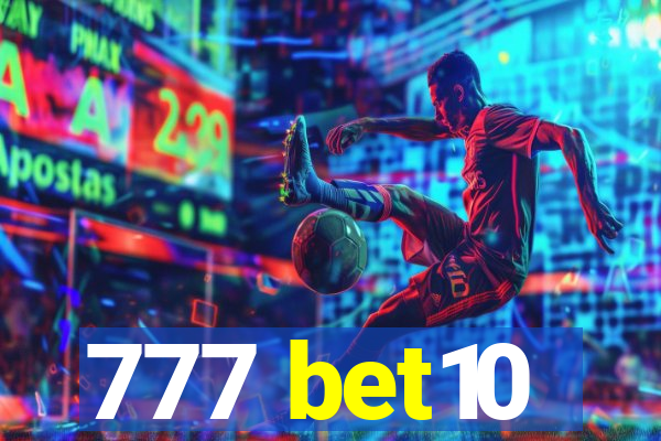 777 bet10