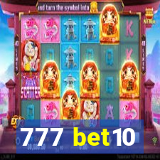 777 bet10