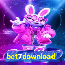 bet7download