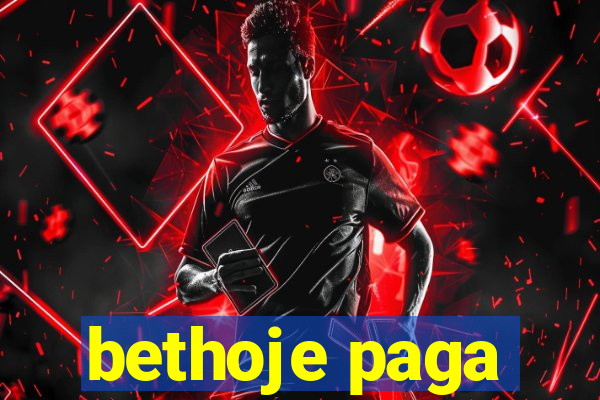 bethoje paga