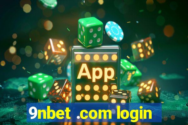 9nbet .com login