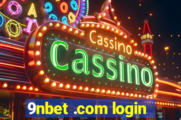 9nbet .com login