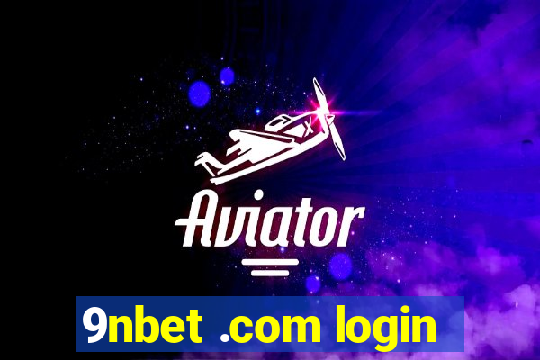 9nbet .com login