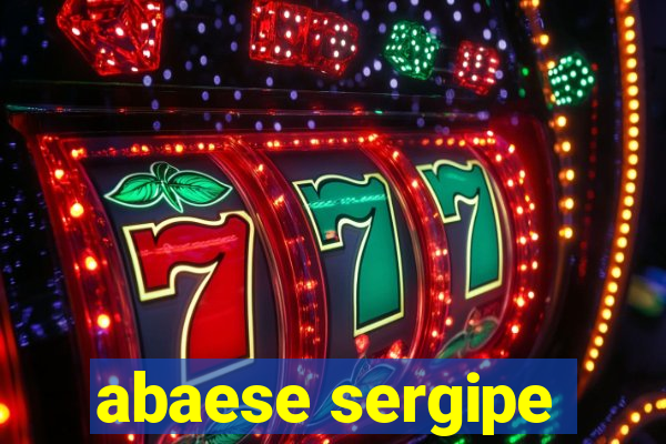 abaese sergipe