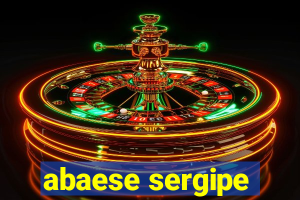 abaese sergipe