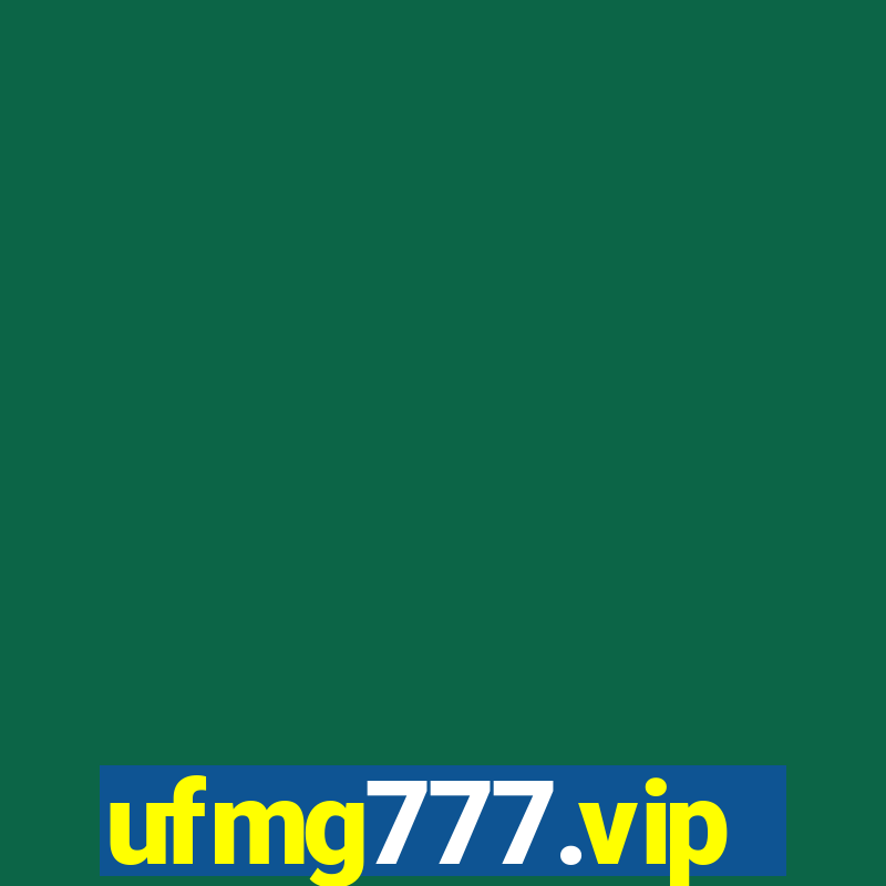 ufmg777.vip