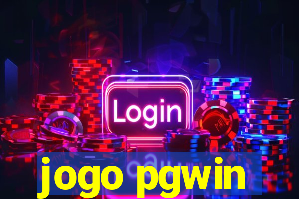 jogo pgwin