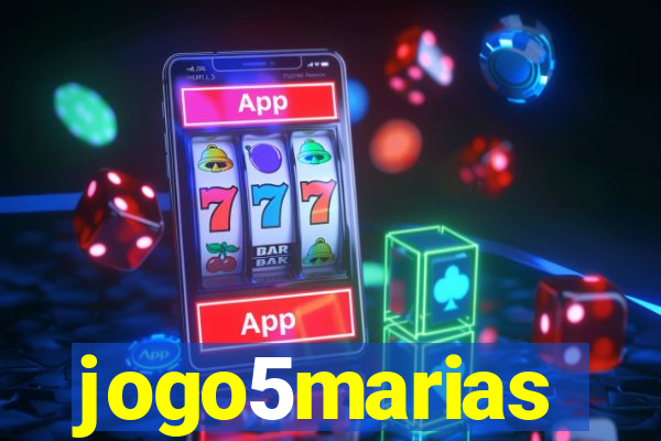 jogo5marias