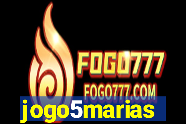 jogo5marias