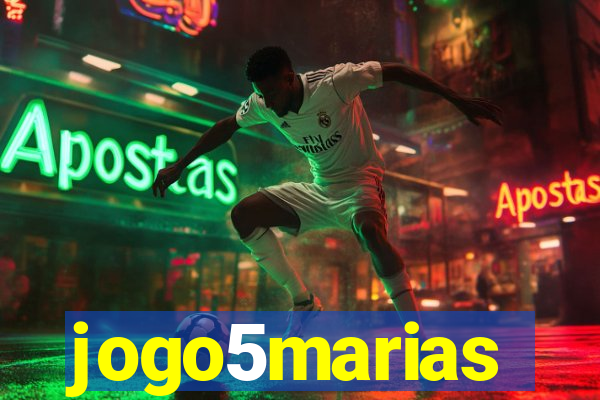 jogo5marias