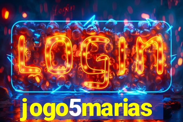 jogo5marias