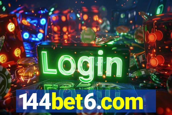 144bet6.com